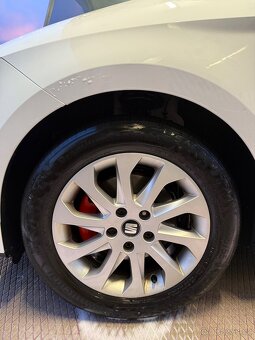 Seat Leon 5f 1.2tsi 77kw - 8