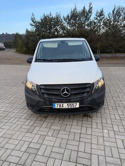 Mercedes benz 639/4 - 8