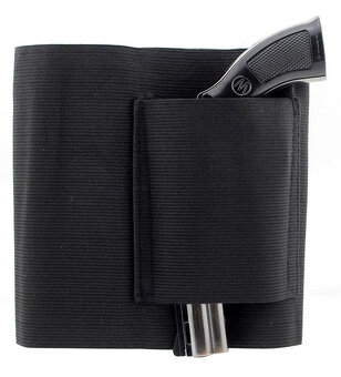 Elastický pás - skryté nosenie zbrane - 8