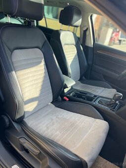 VW Passat B8 Highline 2.0TDI Panorama Matrix Ambient - 8