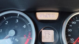 Renault Megane 2 1.5dci - 8