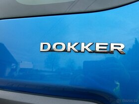 Dacia Dokker, 1,2 TCe S&S Stepway Outdoor - 8