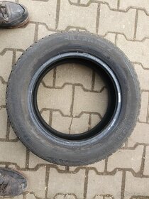 Prodám letní pneu 175/65 R14 - 8
