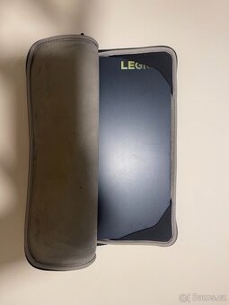 Herní notebook Lenovo Legion 5 15ACH6A - 8
