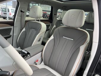 Dongfeng U-Tour 130 kW, 7 míst, Exclusive,3tkm, cena s DPH - 8
