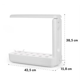 Chytrý domácí květináč Growit Cuisine 25W LED - 8