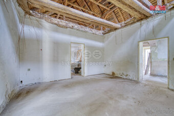 Prodej rodinného domu, 80 m², Blšany, ul. Lipová - 8