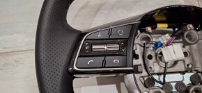 Volant SPORTAGE IV GT - 8