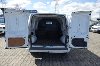 FORD TRANSIT CONNECT 1,8TDCI KLIMA - 8