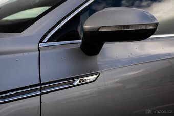 Volkswagen Arteon 2.0 TSI OPF BMT R-Line 4Motion DSG - 8