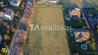 Prodej pozemek Bydlení Petrovice u Karviné 73572 - 8