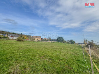 Prodej pozemku k bydlení, 1038 m², Litoměřice, ul. Jasmínová - 8