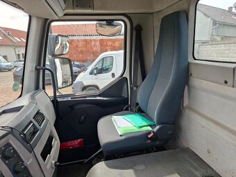 VOLVO FL L 280 42 R - 8