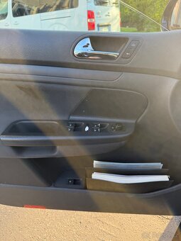 Volkswagen golf 5 - 8