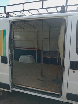 Fiat Ducato - 8