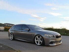 TOP: Original alu kola BMW X5 po RENOVACI - 8