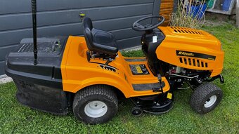 Zahradní traktor,traktůrek,sekačka Rywall 92H - 8
