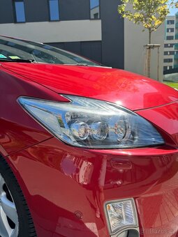 Toyota Prius - 8
