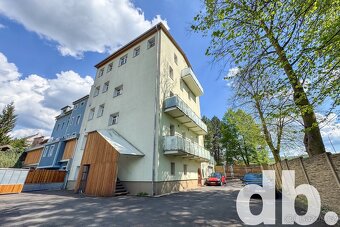 Pronájem byty 2+kk, 43 m2 - Karlovy Vary - Rybáře - 8