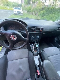 Golf 4 1.9 TDi 66kw dily - 8