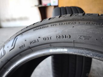 245/45 r20 letní pneumatiky BRIDGESTONE - 8