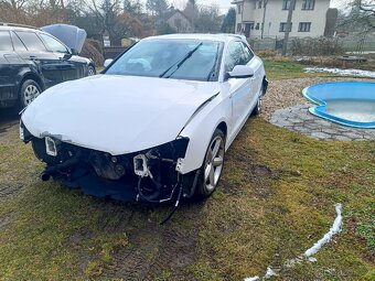 Audi A5 Coupe Quattro 2014 - 8