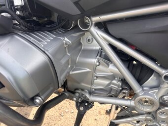 BMW R 1200 GS - 8