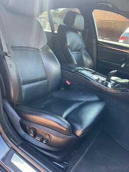 Bmw f10 535d stage 2 - 8
