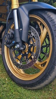 HONDA CB 1000R 2013 - 8