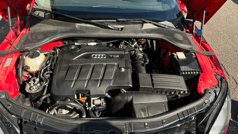 Audi TT S line 2.0 tdi - 8