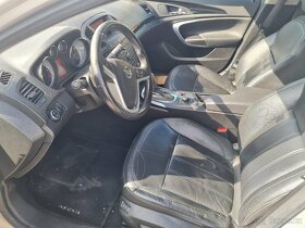 OPEL INSIGNIA 2.0 cdti na ND - 8