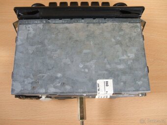 Grundig Emden 8 - 8
