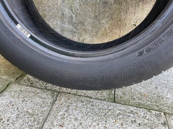 Letní pneu MICHELIN - 205/55 R16 - 8