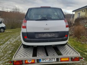 Renault scenic 1,9 dci 88 kw - 8