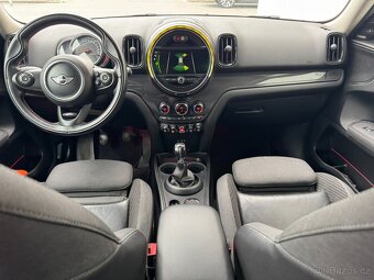 Mini Countryman D - 8