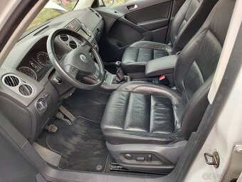 Tiguan 1.4 TSI 110kW - 8