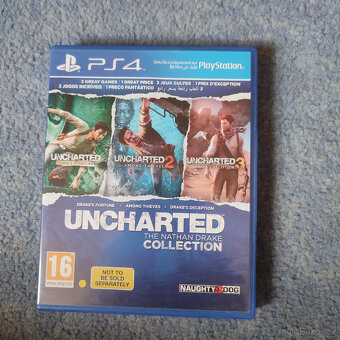 Hry na PS4 a PS3 - 8