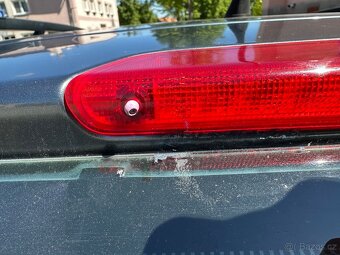 Škoda Octavia 2 kombi - 1.9 TDI - 8