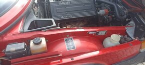 Saab 900i Cabrio - 8