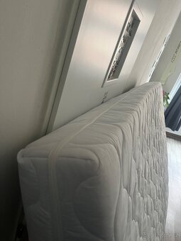 Postel 160x200 cm - 8
