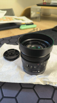 Sony FE 24mm f/2.8 G - 8