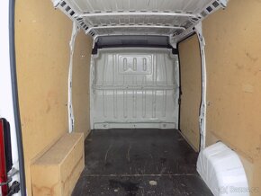 Peugeot Boxer 2.2 BlueHDi/333/L2H2/NAVI/DPH/ - 8