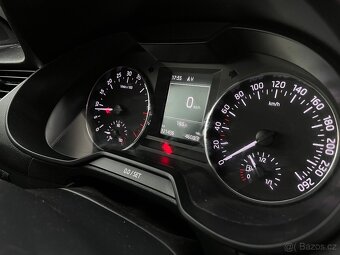 Škoda OCTAVIA 1.6 TDI greenline - 8
