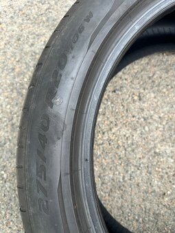 Pneu BMW X6 275/40/R20 a 315/35/R20 - 8