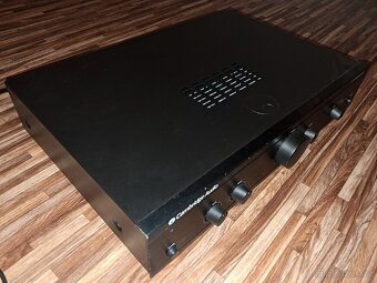 Cambridge Audio A1 MK3 - 8