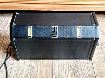 Rádio Philips, typ 2514, 1928-29 - 8
