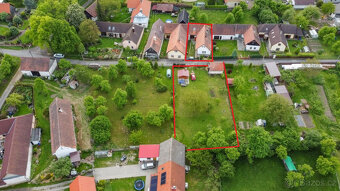 Rodinný dům, Soběšice u Sušice v Pošumaví - 8
