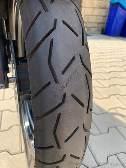 SUZUKI DL 650 - 8