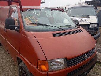 VW Transportér T4 - 8