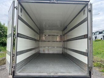 Iveco -Automat - 8
